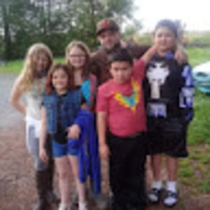 Meet your Posher, Janice